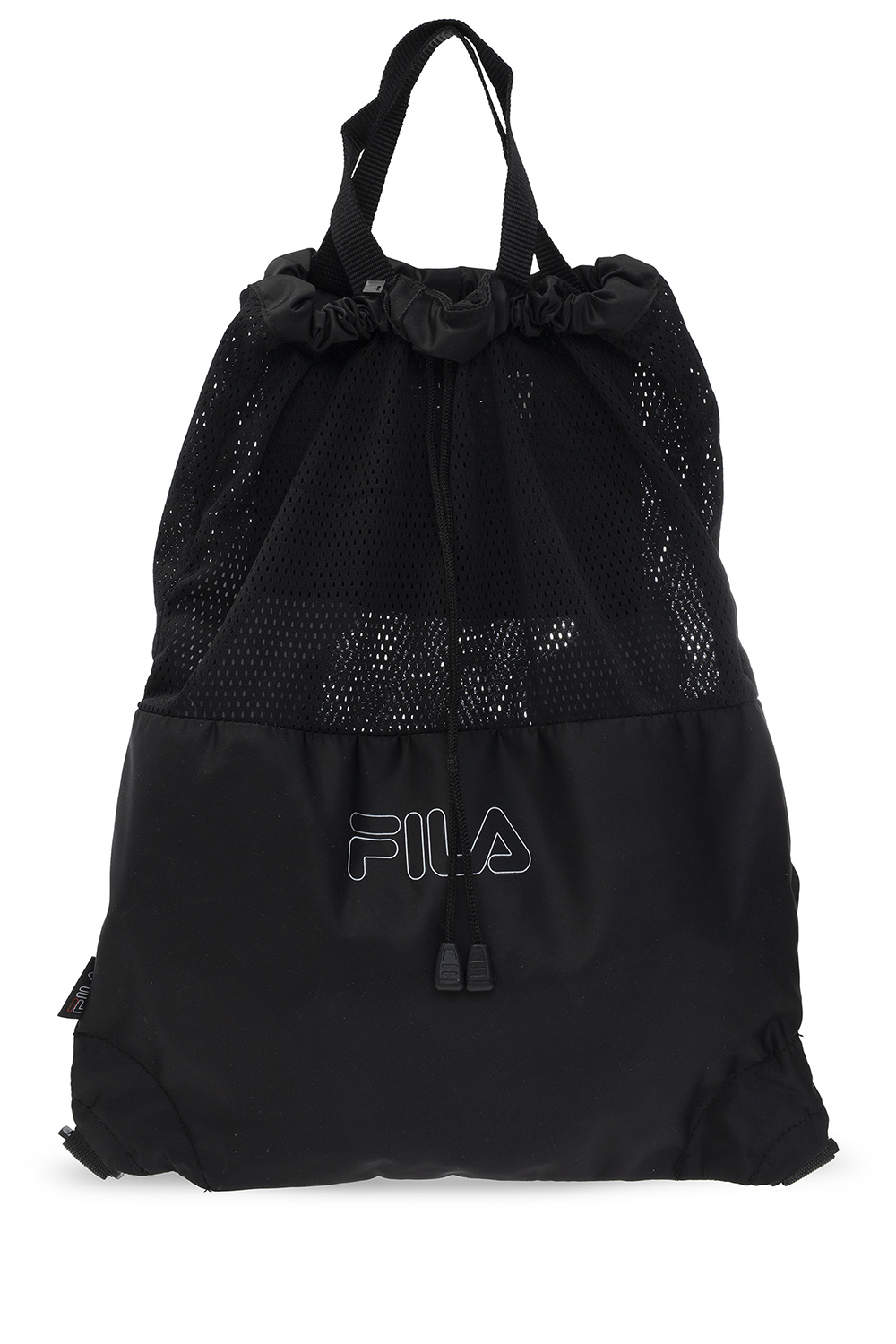 Fila drawstring outlet backpack